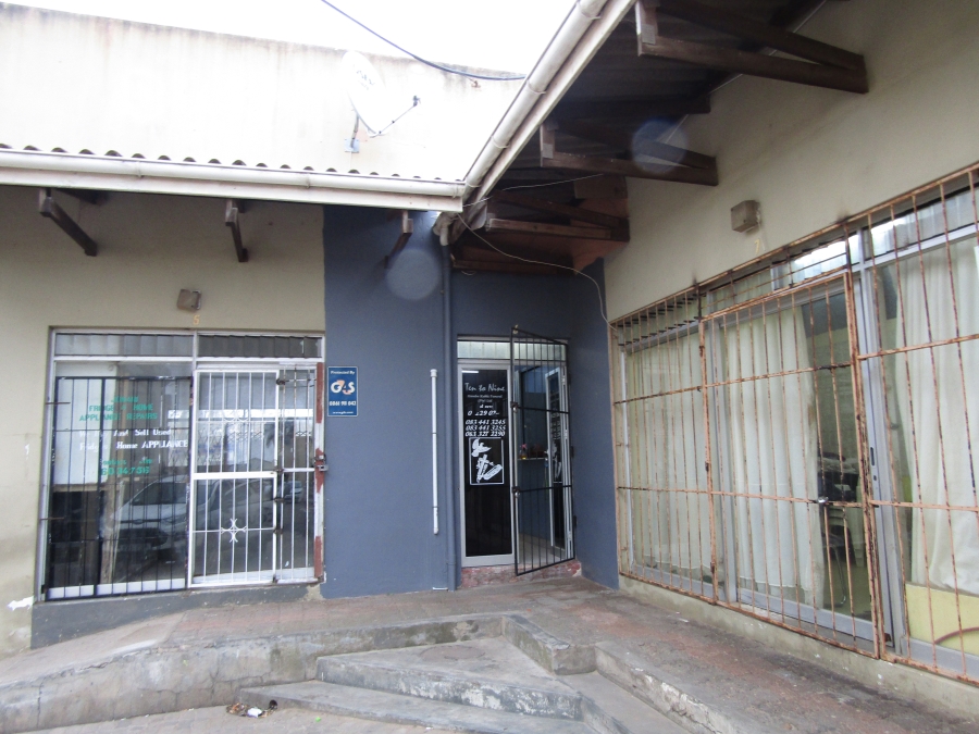 Commercial Property for Sale in Humansdorp Eastern Cape